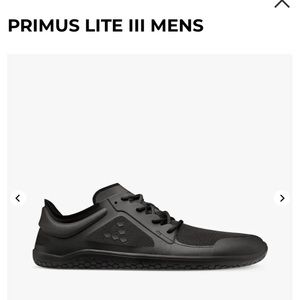 Vivobarefoot Primus Lite III